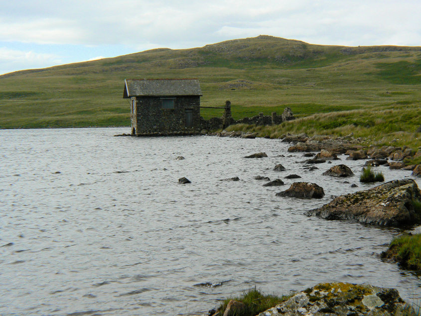 Boat House Boat House